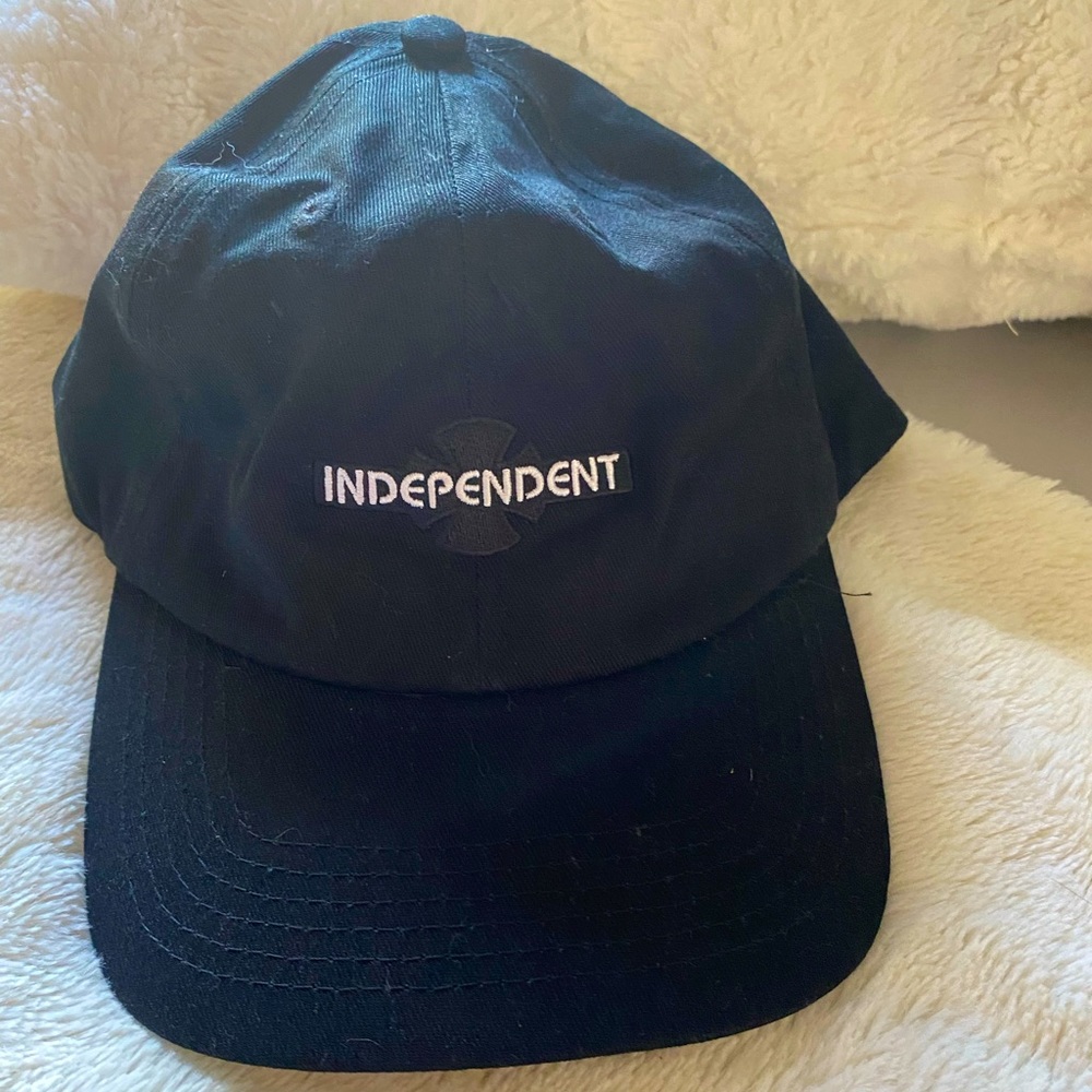 Independent Hat